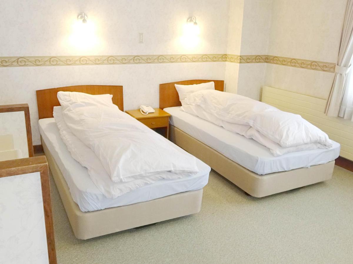 New Yokote Hotel Yamanouchi  Ngoại thất bức ảnh