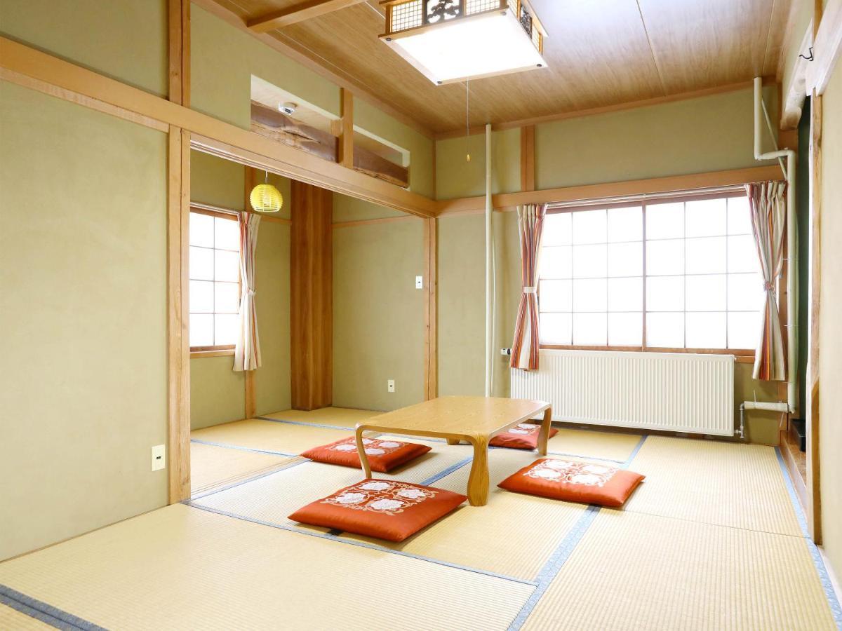 New Yokote Hotel Yamanouchi  Ngoại thất bức ảnh