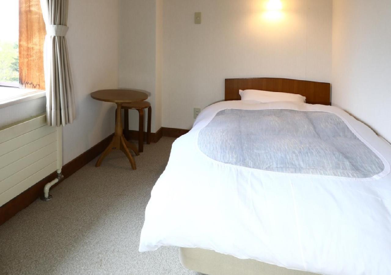 New Yokote Hotel Yamanouchi  Ngoại thất bức ảnh