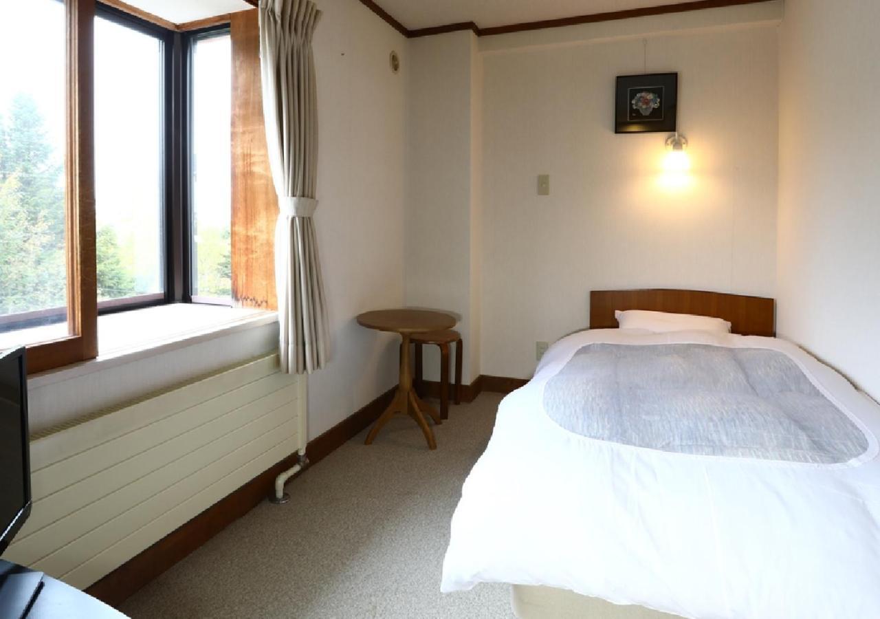 New Yokote Hotel Yamanouchi  Ngoại thất bức ảnh