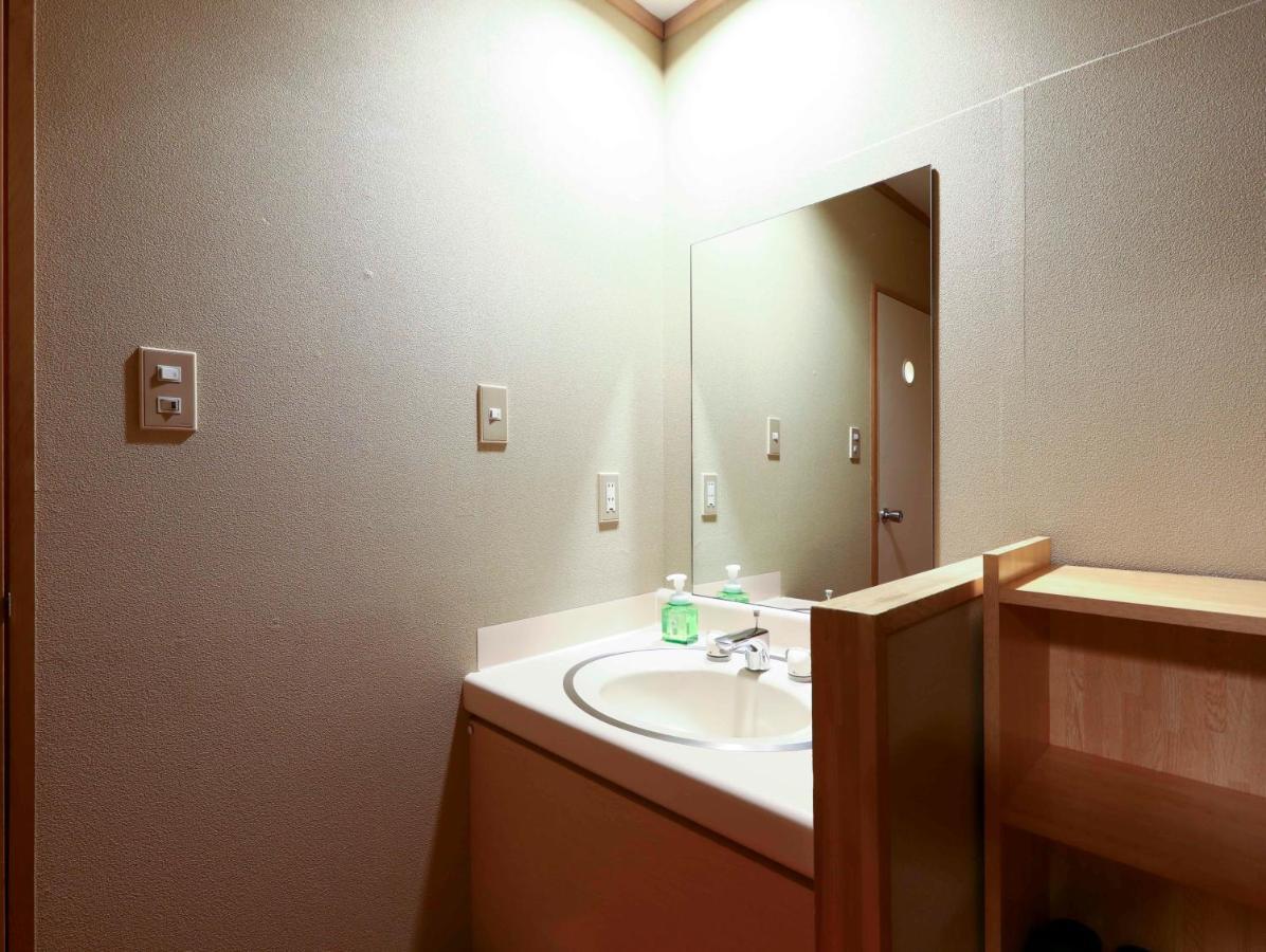 New Yokote Hotel Yamanouchi  Ngoại thất bức ảnh