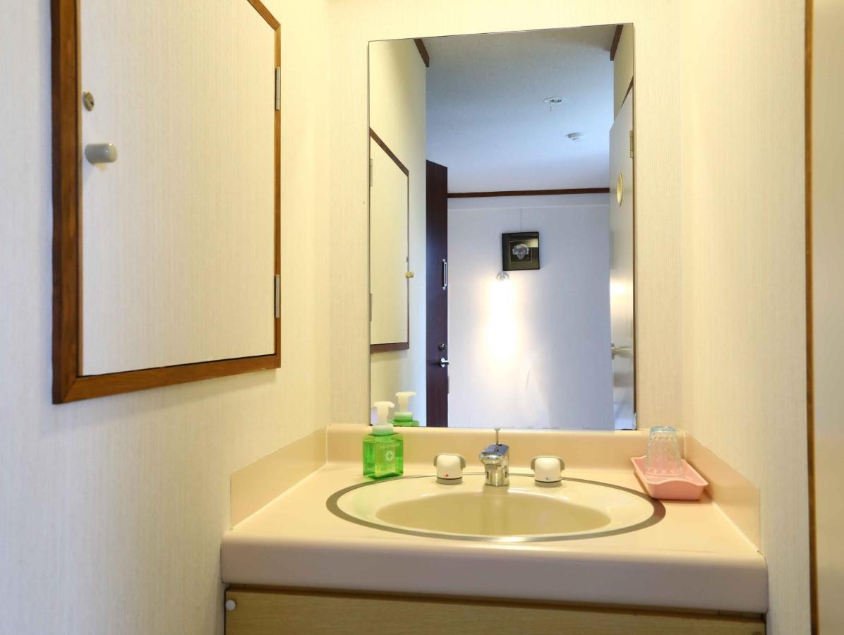 New Yokote Hotel Yamanouchi  Ngoại thất bức ảnh